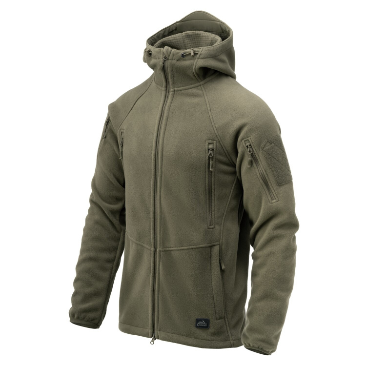 Patriot Jacket Mk 2, Helikon