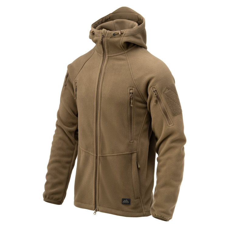 Patriot Jacket Mk 2, Helikon