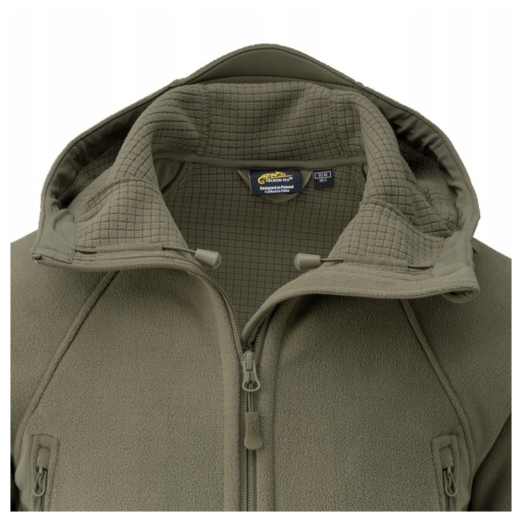 Patriot Jacket Mk 2, Helikon