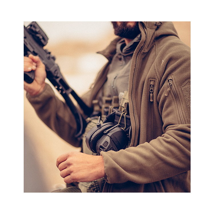 Patriot Jacket Mk 2, Helikon