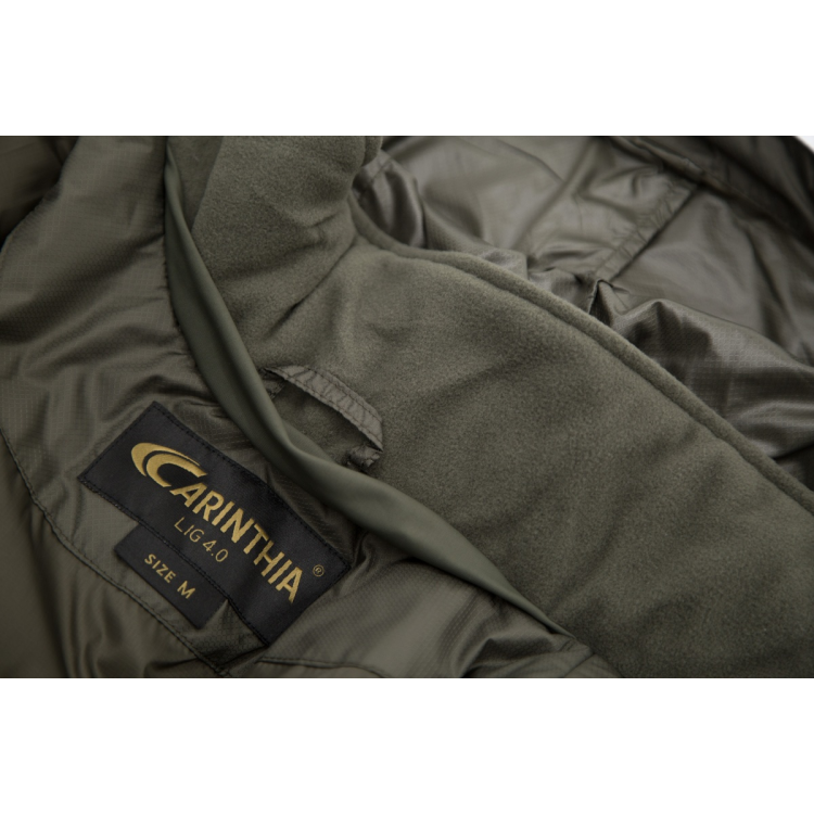 G-Loft LIG 4.0 jacket, Carinthia