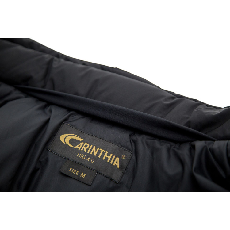 G-Loft HIG 4.0 jacket, Carinthia