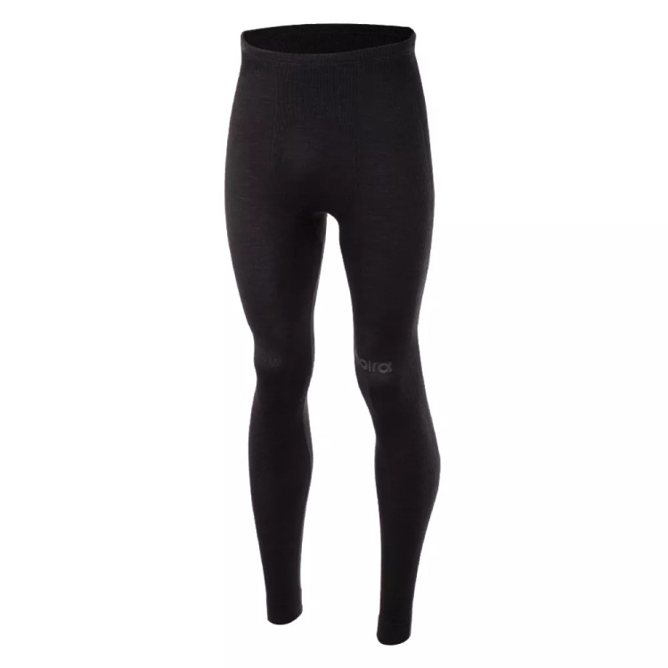 Thermal Pants Seamless Merino, Moira