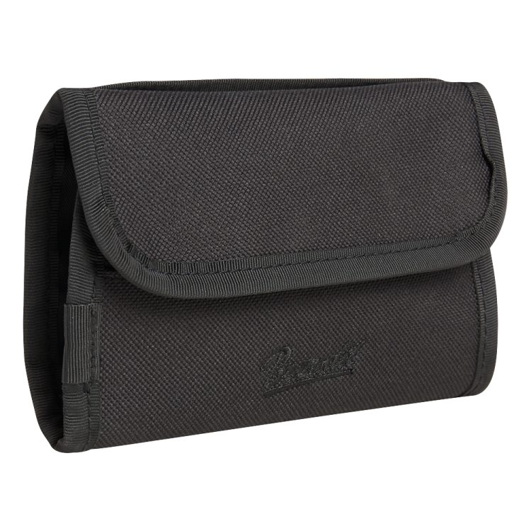 Wallet Two, Brandit