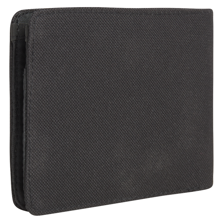 Wallet Four, Brandit