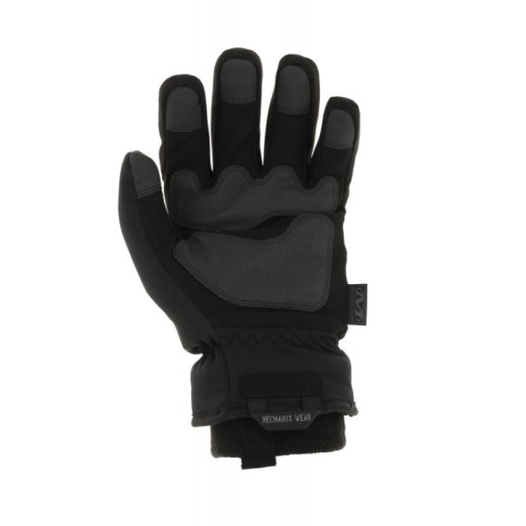 Mechanix Coldwork™ Insulated FastFit® Plus Winter Work Gloves