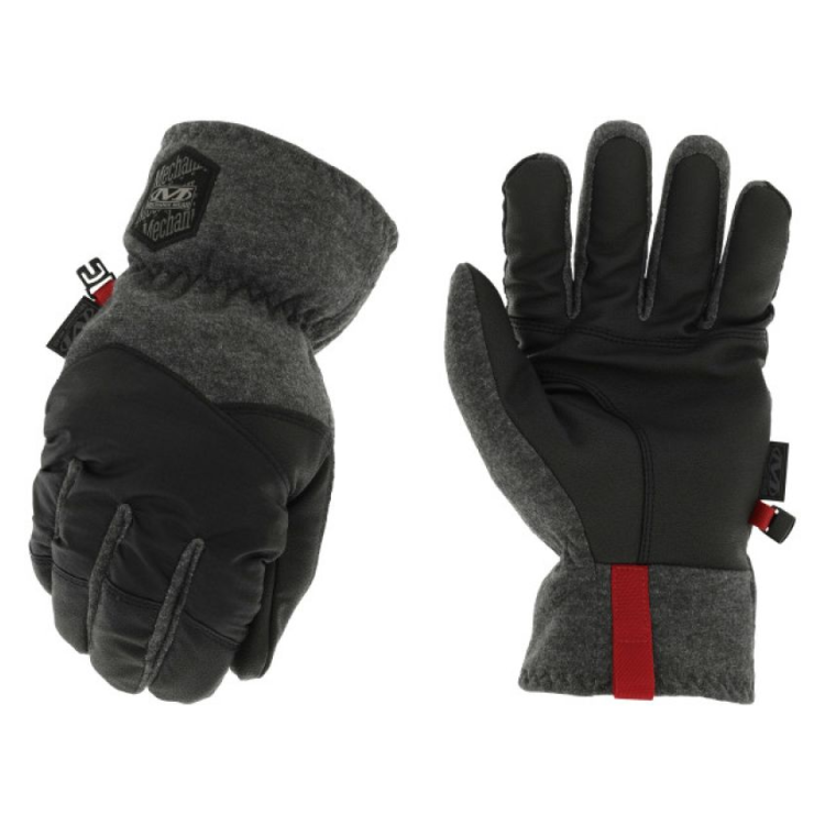 Women&#039;s Mechanix Coldwork™ Winter Utility Gloves