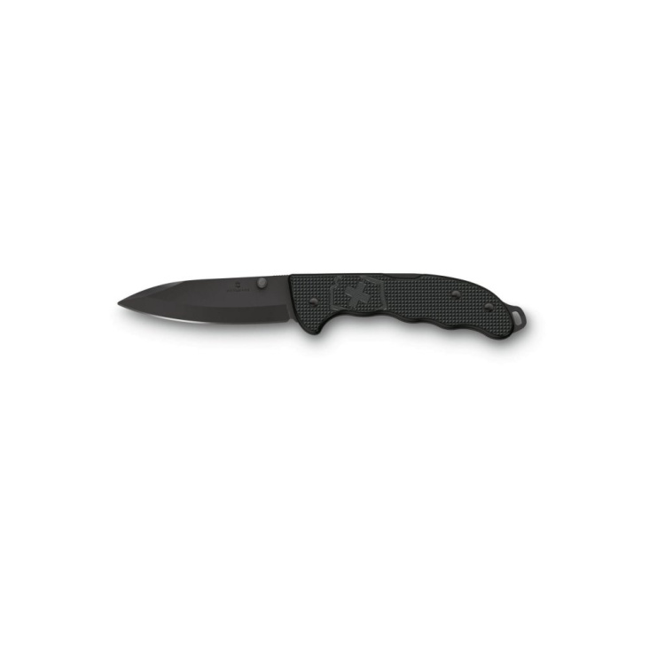 Folding Knife Evoke BS Alox, Victorinox