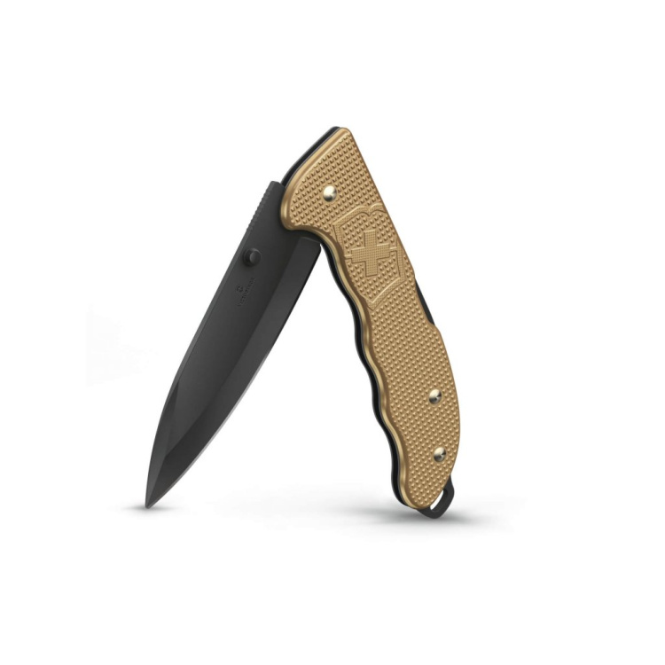 Folding Knife Evoke BS Alox, Victorinox