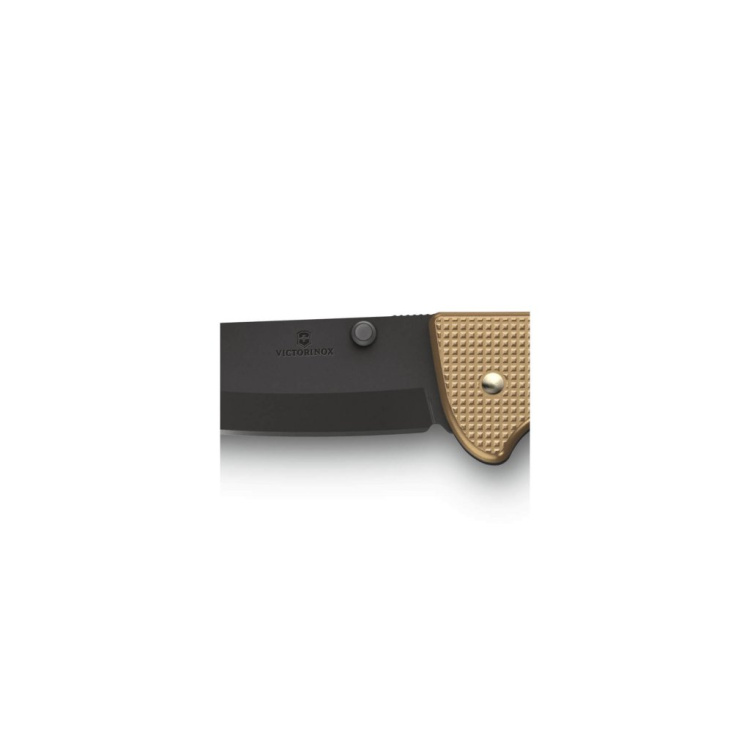 Folding Knife Evoke BS Alox, Victorinox