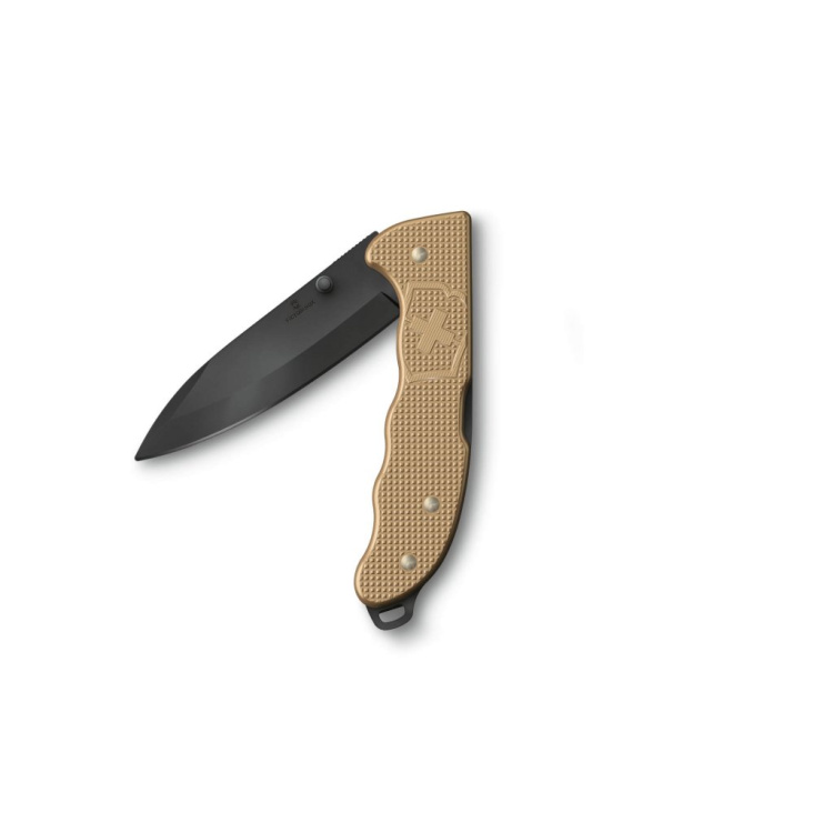 Folding Knife Evoke BS Alox, Victorinox