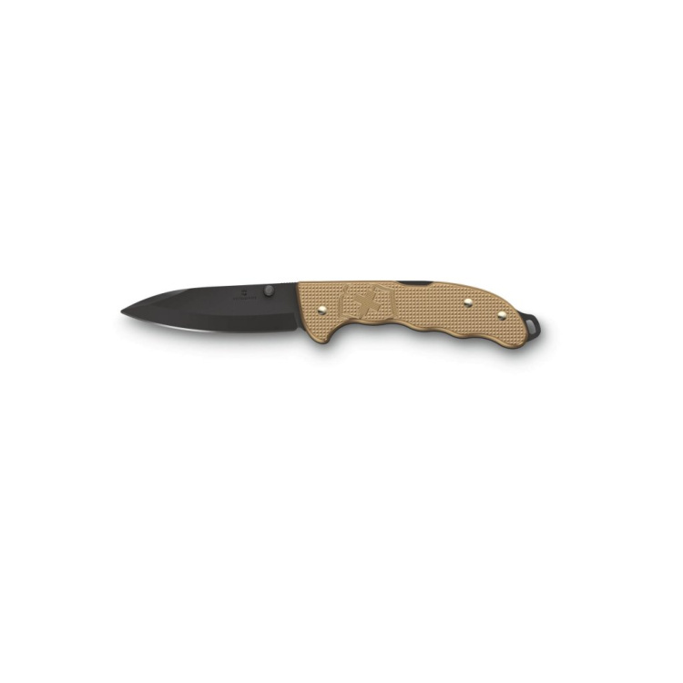 Folding Knife Evoke BS Alox, Victorinox