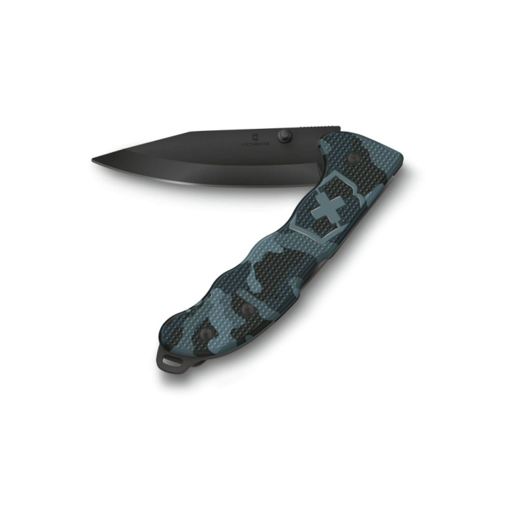 Zavírací nůž Evoke BSH Alox, Victorinox