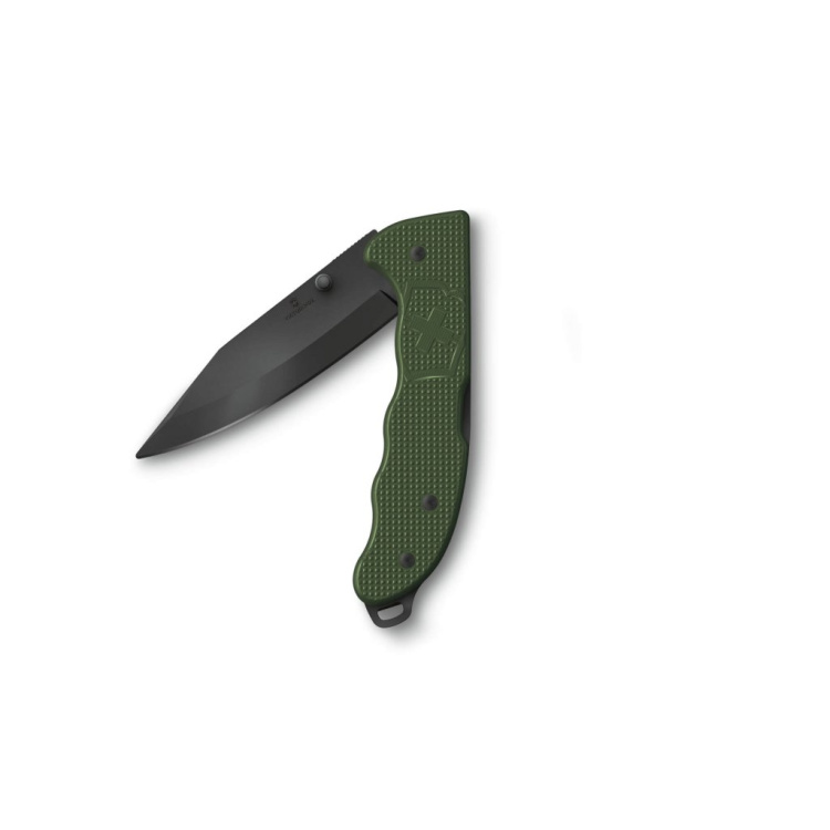 Folding knife Evoke BSH Alox, Victorinox