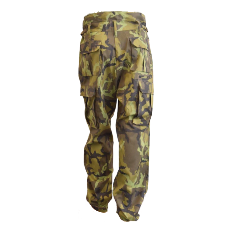 Original Camouflage Pants 95 Summer, Koutný
