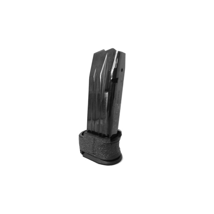 Talon Grip for Walther P99 Compact extended magazine, Rubber