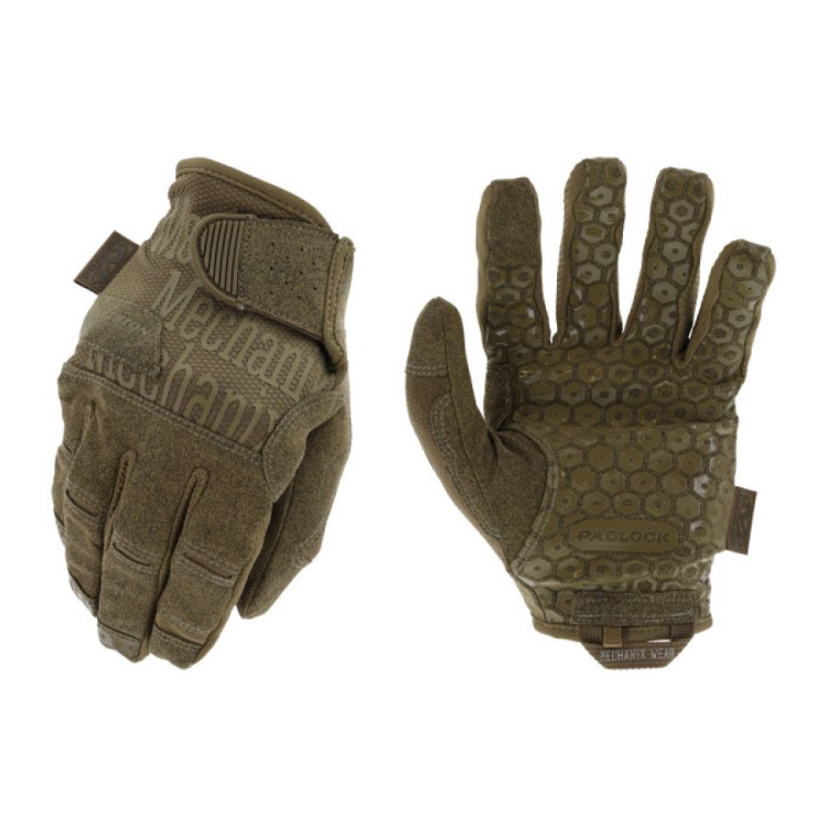 Precision Pro High-Dexterity Grip Gloves, Mechanix