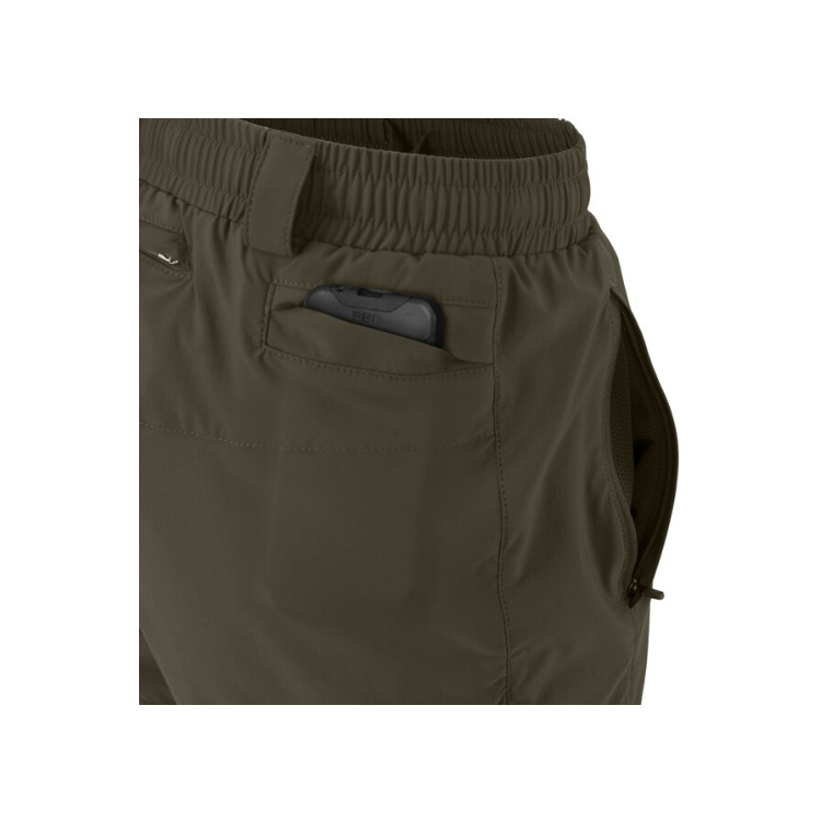 Utility Light Shorts, Helikon