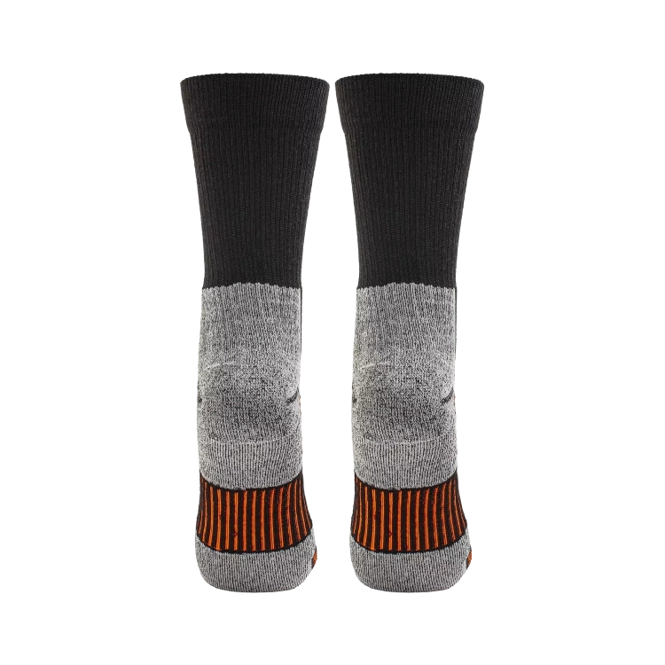 Merino Trek Sock, Bennon