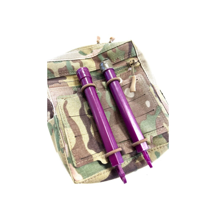Universal Molle pouch KlyfJord, Custom Gear