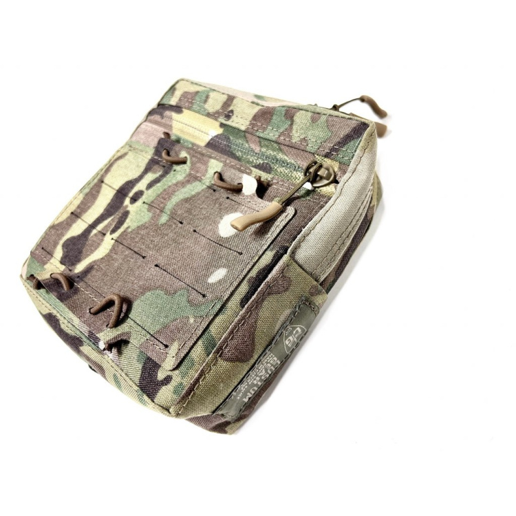 Universal Molle pouch KlyfJord, Custom Gear