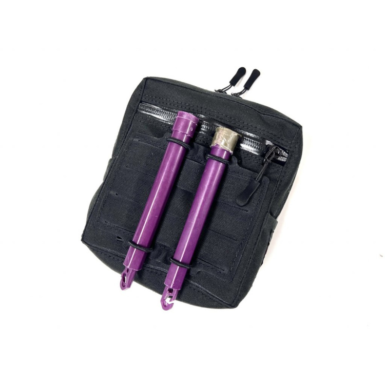 Universal Molle pouch KlyfJord, Custom Gear