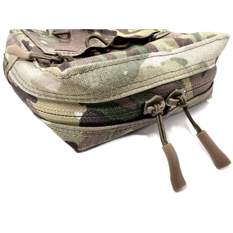 Universal Molle pouch KlyfJord, Custom Gear