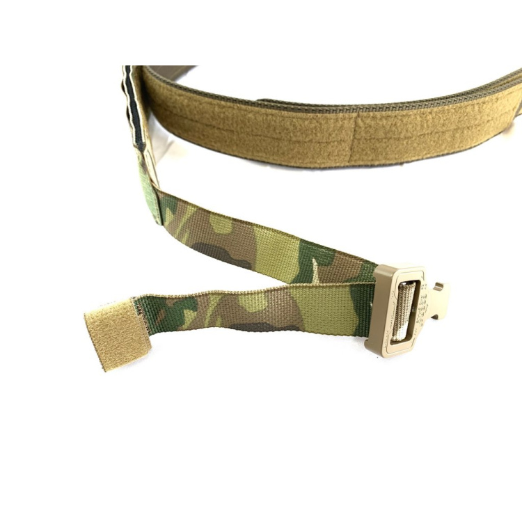 Tactical belt LowPro, Custom Gear