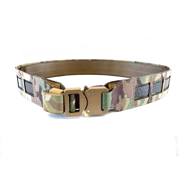 Tactical belt Gleipnir, Custom Gear