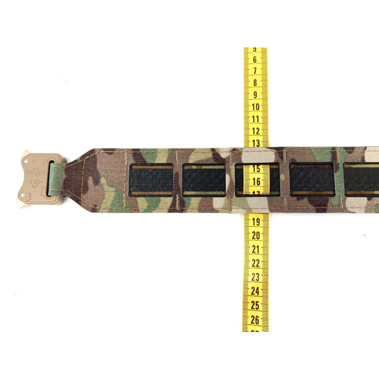 Tactical belt Gleipnir, Custom Gear
