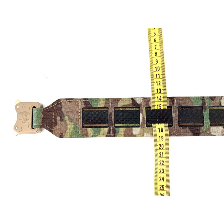 Taktický opasek Gleipnir Belt, Custom Gear