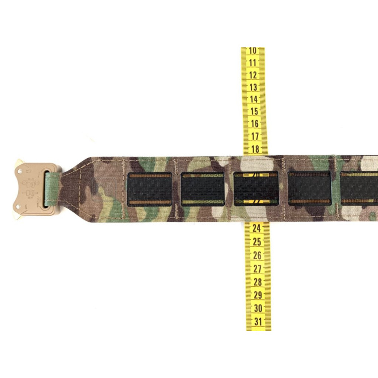 Taktický opasek Gleipnir Belt, Custom Gear