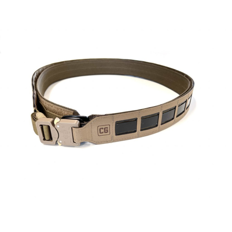 Tactical belt Gleipnir, Custom Gear