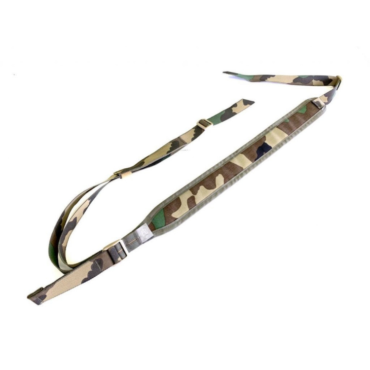 Lowprofile sling Light, Custom Gear