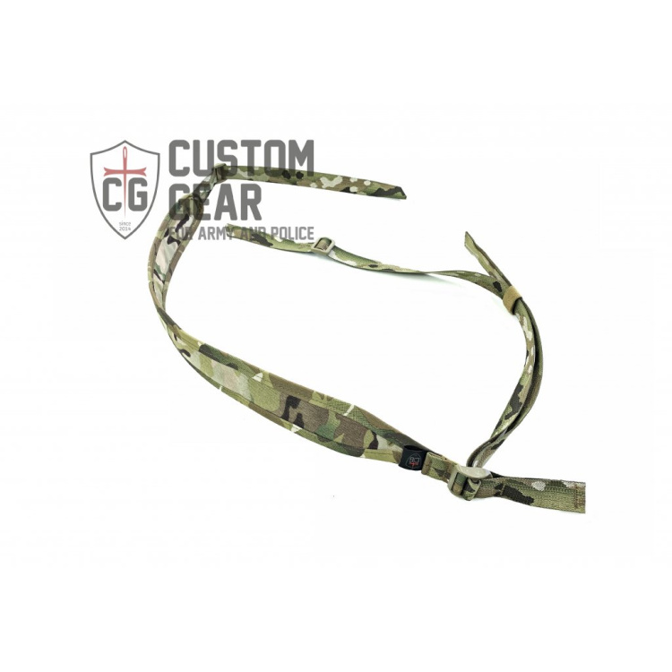 Lowprofile sling Light, Custom Gear