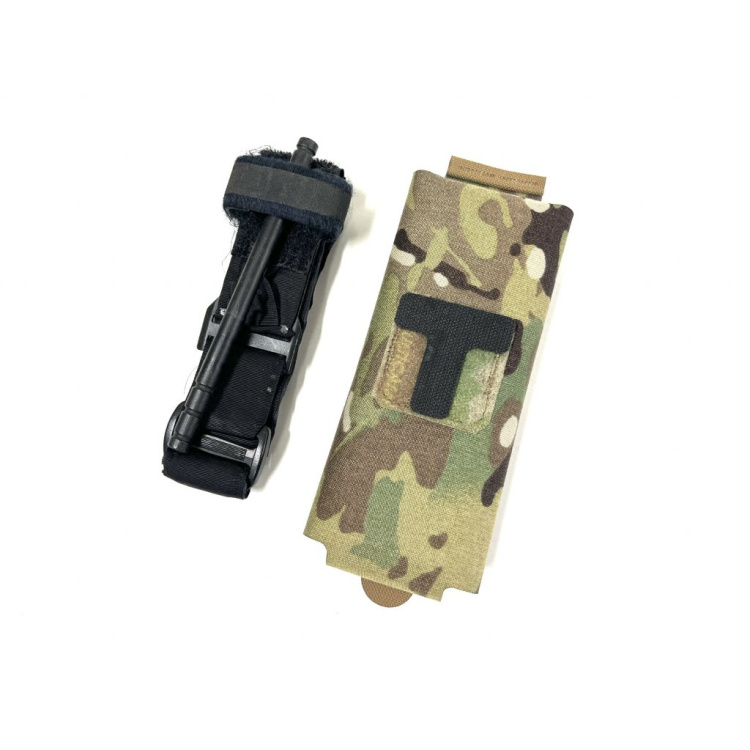 Tourniquet pouch CGQT, Custom Gear