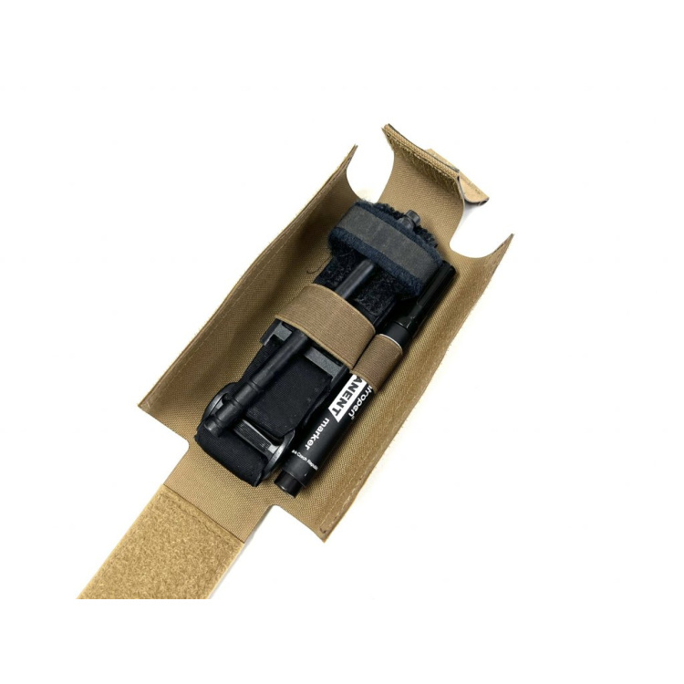 Tourniquet pouch CGQT, Custom Gear