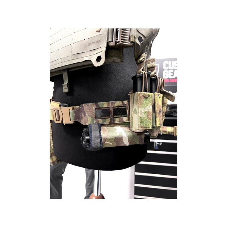 Tourniquet pouch TQ Elastic, Custom Gear