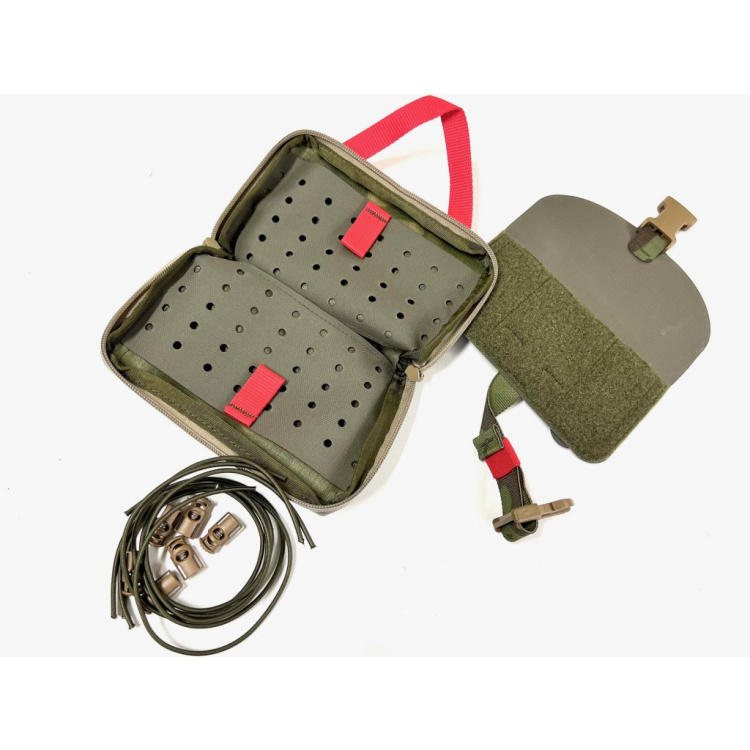 Low profile IFAK pouch CGIP2, Custom Gear