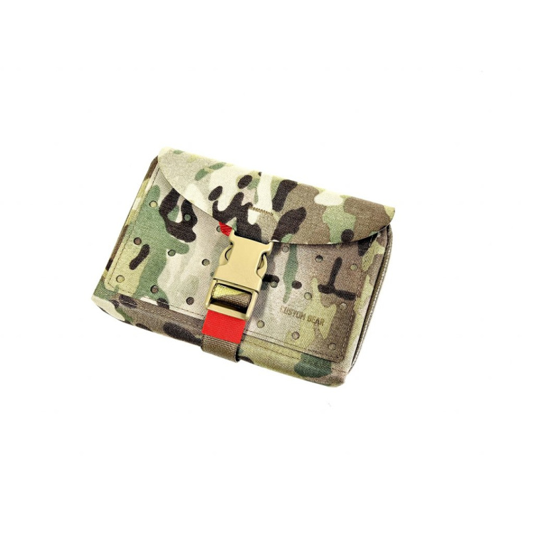 Low profile IFAK pouch CGIP2, Custom Gear