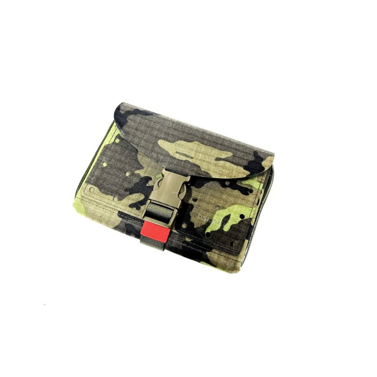 Low profile IFAK pouch CGIP2, Custom Gear