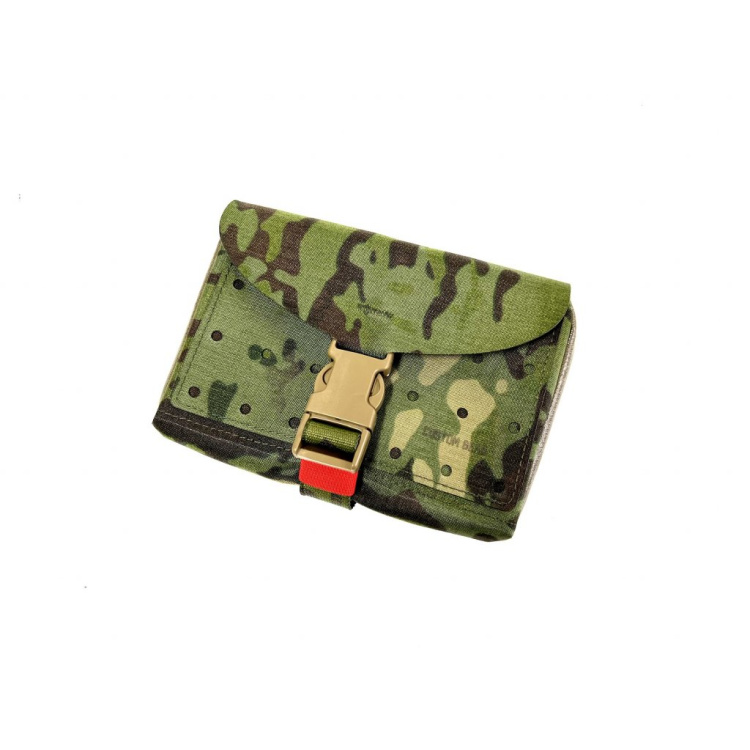 Low profile IFAK pouch CGIP2, Custom Gear