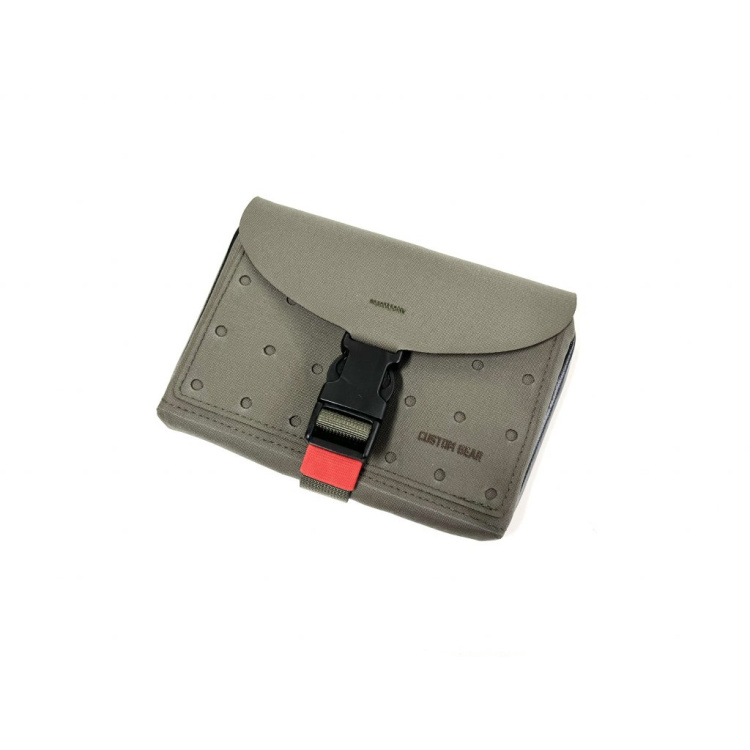 Low profile IFAK pouch CGIP2, Custom Gear