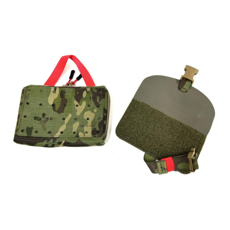 Low profile IFAK pouch CGIP2, Custom Gear