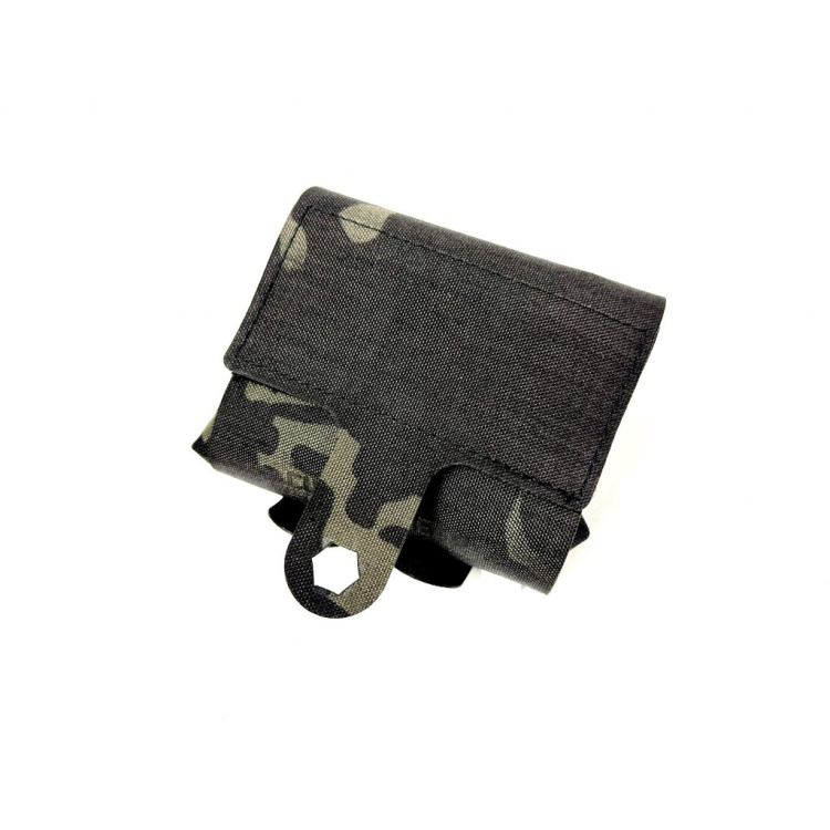 Dump pouch CG Large, Custom Gear