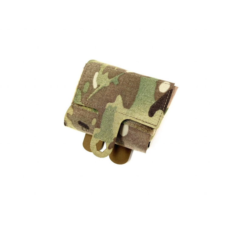 Dump pouch CG Large, Custom Gear