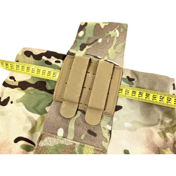 Dump pouch CG Large, Custom Gear