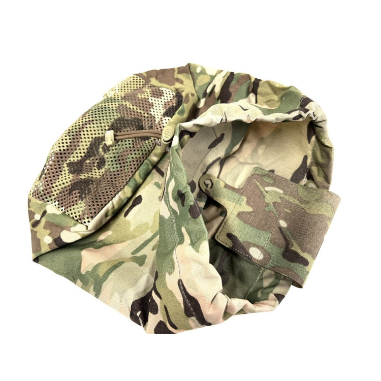 Dump pouch CG Large, Custom Gear