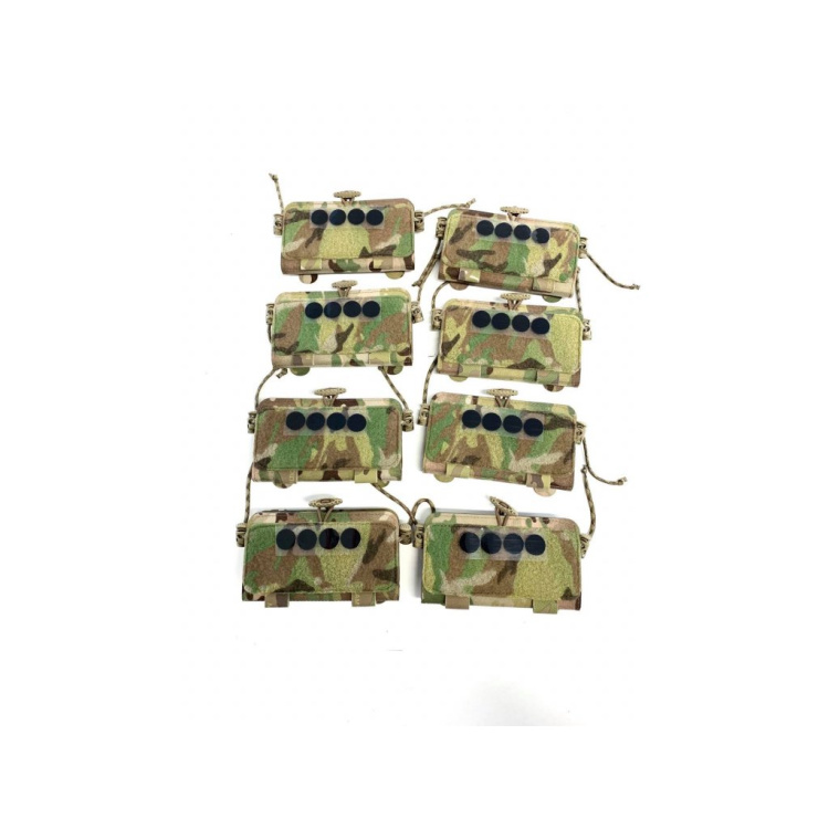 Phone utility pouch Volverin, Custom Gear