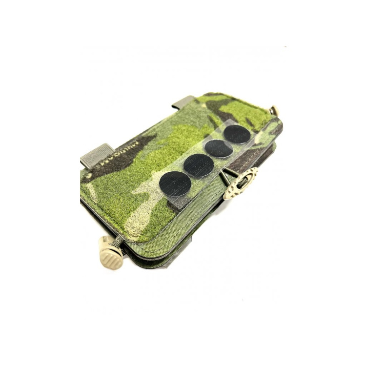 Phone utility pouch Volverin, Custom Gear